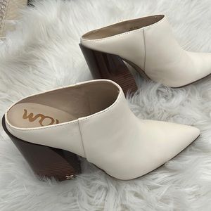 Sam Edelman booties